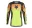 Fox 36328-130 Yth 180 Shield Jersey, Fluorescent Yellow vel. YM