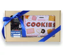 Vánoční balíček #2