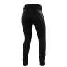 Dámské kožené legíny na moto Trilobite 2061 leggins black