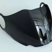 Tmavé plexi XRC 20TV75729 tinted visor 75% (Metric)