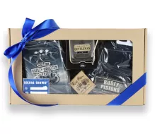 Vánoční balíček #25