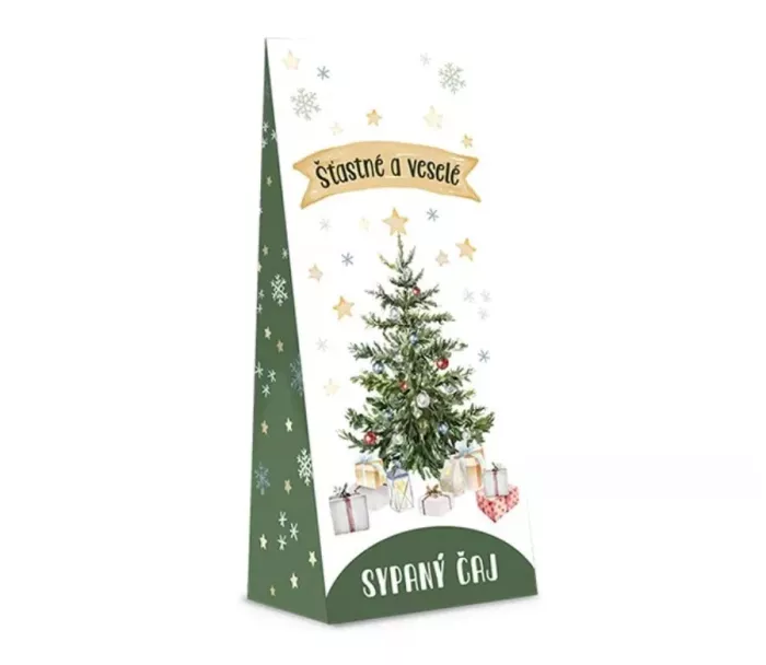 Vánoční balíček #7