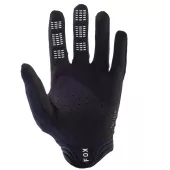 Motokrosové rukavice Fox Airline Glove Black