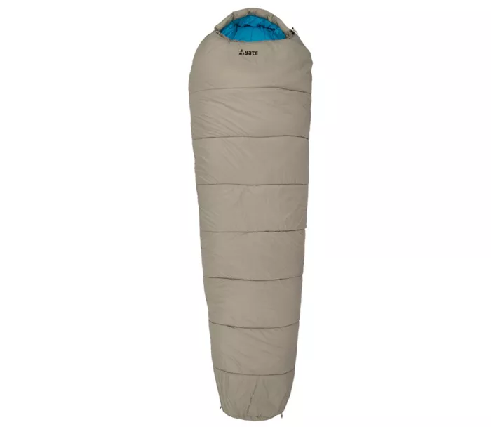 Spací pytel Yate Mons 500 XL (190 cm) - zip vpravo