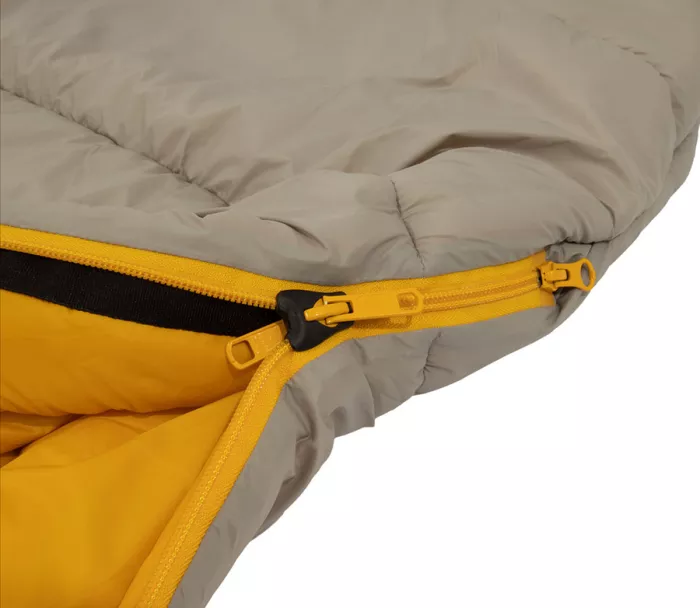 Spací pytel Mons 500 L (175 cm) - zip vlevo