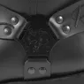 Kožené boty Rusty Pistons RPBO01 Cleveland black