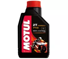 Motul 710 2T 1L