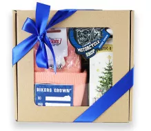 Vánoční balíček #8