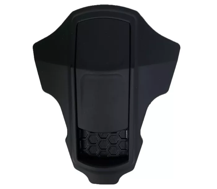 Caberg A7874 CHIN VENT MATT BLACK XTRACE