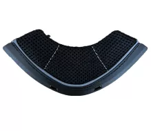 Caberg A7997DB Stop Wind LEVO/ LEVO X bradový deflektor