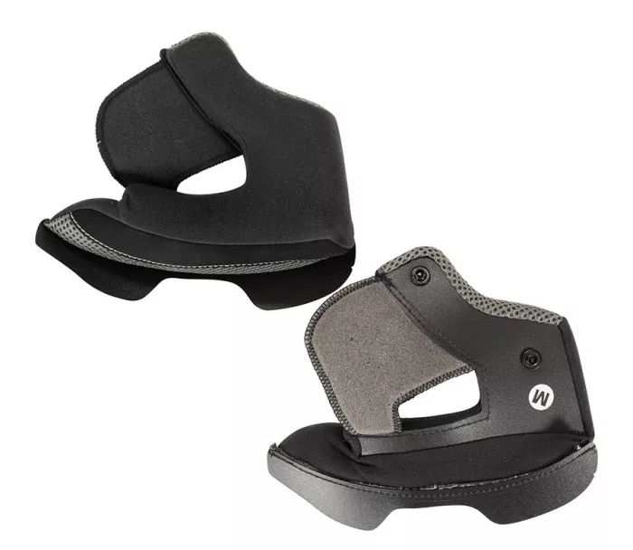 Caberg A8673 FLYON CHEEK PADS vel. L