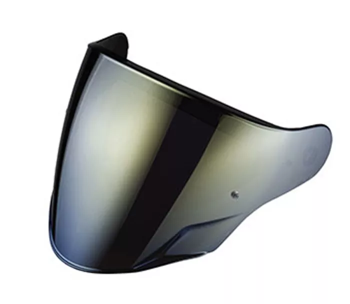 Plexi Caberg A8751DB Flyon visor mirrored gold