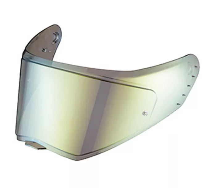 Caberg A9581DB mirrored gold 60/50% visor Drift EVO II