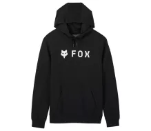Mikina Fox Absolute Fleece Black