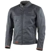 Bunda na motorku Trilobite 1991 Ace men blue