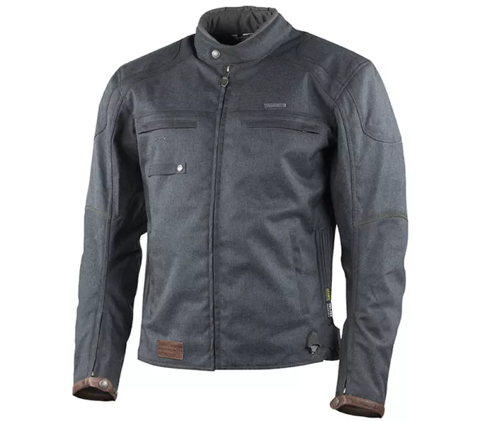 Bunda na motorku Trilobite 1991 Ace men blue