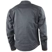 Bunda na motorku Trilobite 1991 Ace men blue