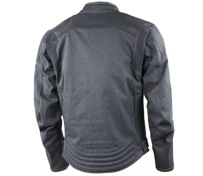 Bunda na motorku Trilobite 1991 Ace men blue