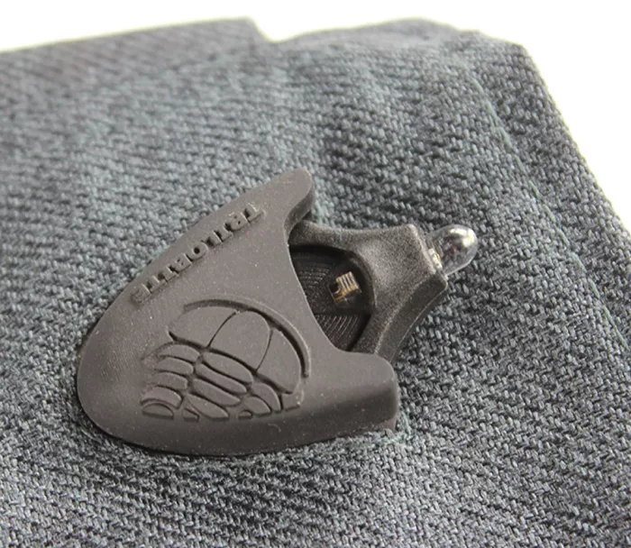 Bunda na motorku Trilobite 1991 Ace men blue