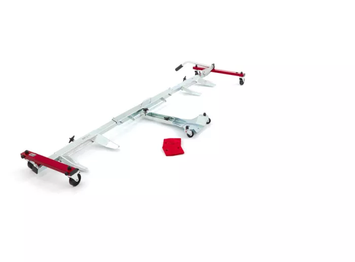 Stojan na kolečkách Acebikes U-Turn Motor Mover