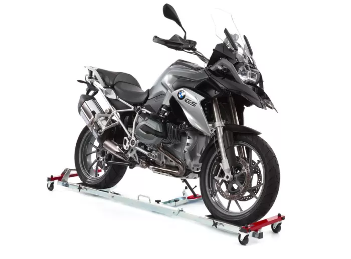 Stojan na kolečkách Acebikes U-Turn Motor Mover