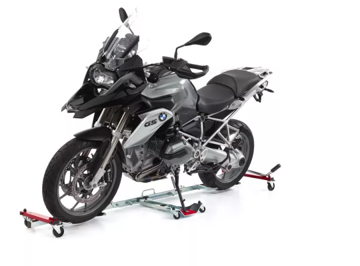 Stojan na kolečkách Acebikes U-Turn Motor Mover