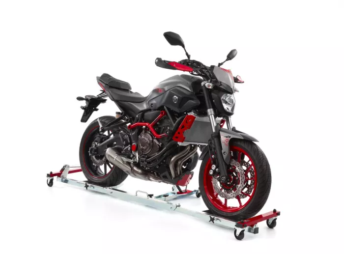 Stojan na kolečkách Acebikes U-Turn Motor Mover