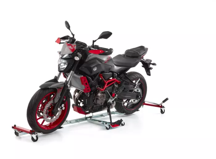 Stojan na kolečkách Acebikes U-Turn Motor Mover
