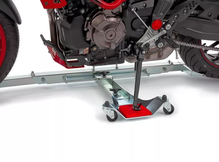 Stojan na kolečkách Acebikes U-Turn Motor Mover