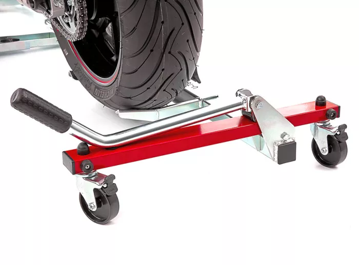 Stojan na kolečkách Acebikes U-Turn Motor Mover