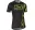Dres Acerbis MTB Combat black/yellow