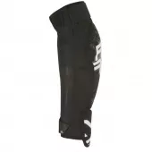 Chránič kolen Acerbis X-Zip Knee Guards black
