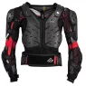 Chránič těla Acerbis Koerta 2.0 black/grey