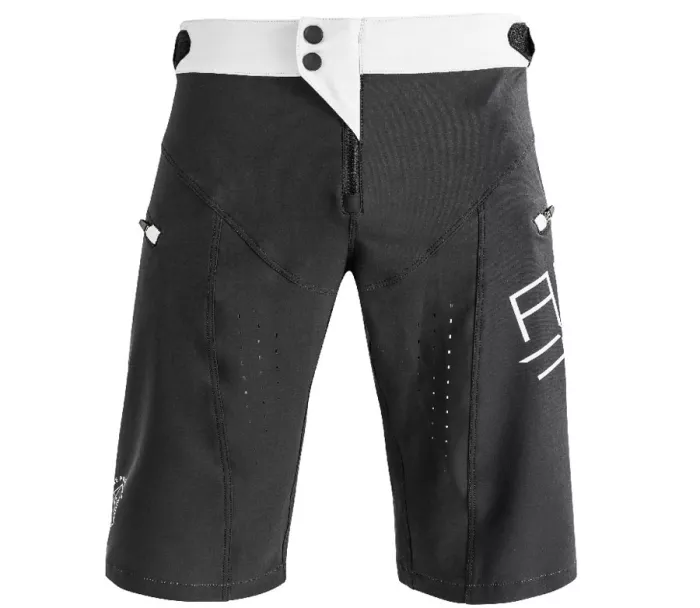 Kraťasy Acerbis MTB Legend black short