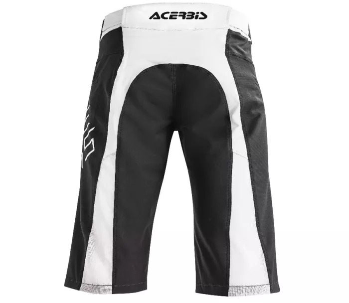 Kraťasy Acerbis MTB Legend black short