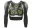 Chránič hrudi Acerbis Specktrum body armour black/yellow level 2