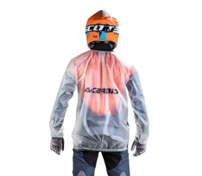 Pláštěnka Acerbis Clear Rain Pro 3.0