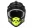 Helma Acerbis Linear 22-06 black/fluo yellow