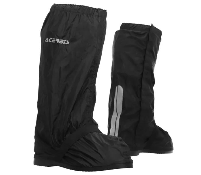 Návleky na boty Acerbis Rain boot H2O black