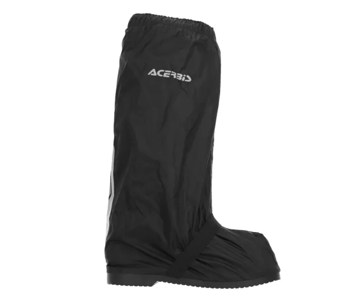 Návleky na boty Acerbis Rain boot H2O black