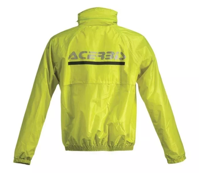 Acerbis Rain Suit Logo pláštěnka