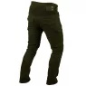 Kevlarové džíny na moto Trilobite 1664 Acid Scrambler khaki 2.0