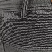 Trilobite Acid Scrambler doublelayer AAA men grey jeans vel. 44