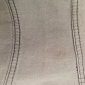 Kevlarové džíny Trilobite 1664 Acid Scrambler grey vel. 30