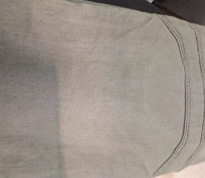 Kevlarové džíny Trilobite 1664 Acid Scrambler grey vel. 30