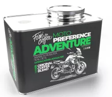 Fixi coffee Adventure zrno 350g