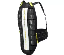 Páteřový chránič Knox Aegis Back 9 black