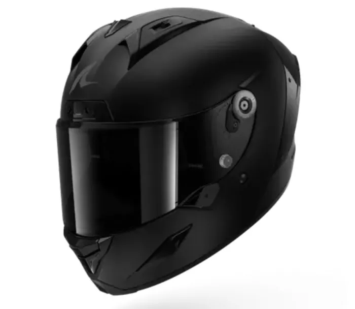 Integrální helma Shark AERON DARK SHADOW Mat
