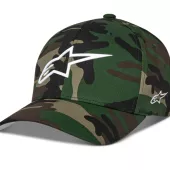 Alpinestars Ageless multi green/camo vel. L-XL