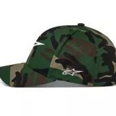 Alpinestars Ageless multi green/camo vel. L-XL